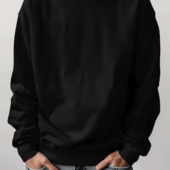 Kansas City Chiefs Crewneck Sweatshirt Looney Tunes Bugs Taz Retro Graphic 17 - Picture 6 of 6